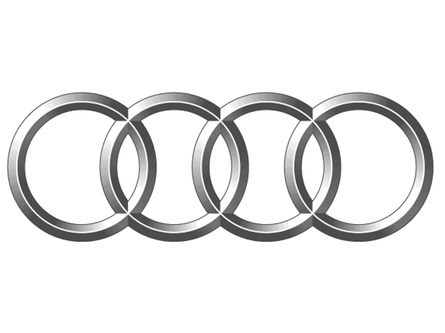 Audi logo