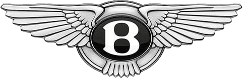 Bentley logo