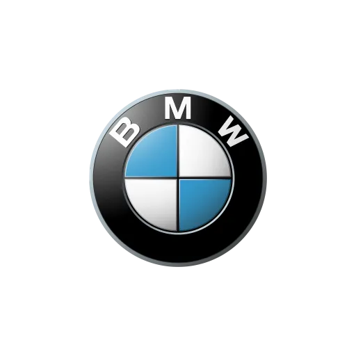BMW logo