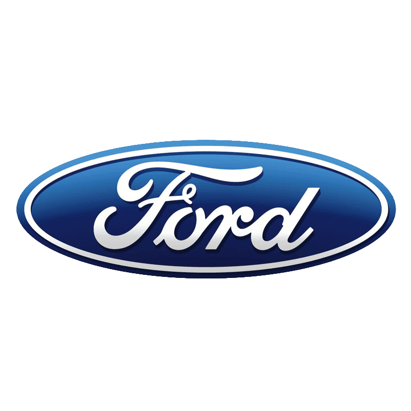 Ford logo