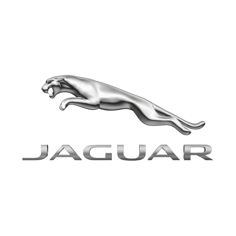 Jaguar logo