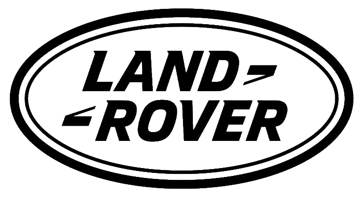 Land Rover logo
