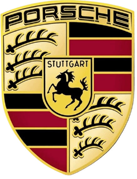 Porsche logo