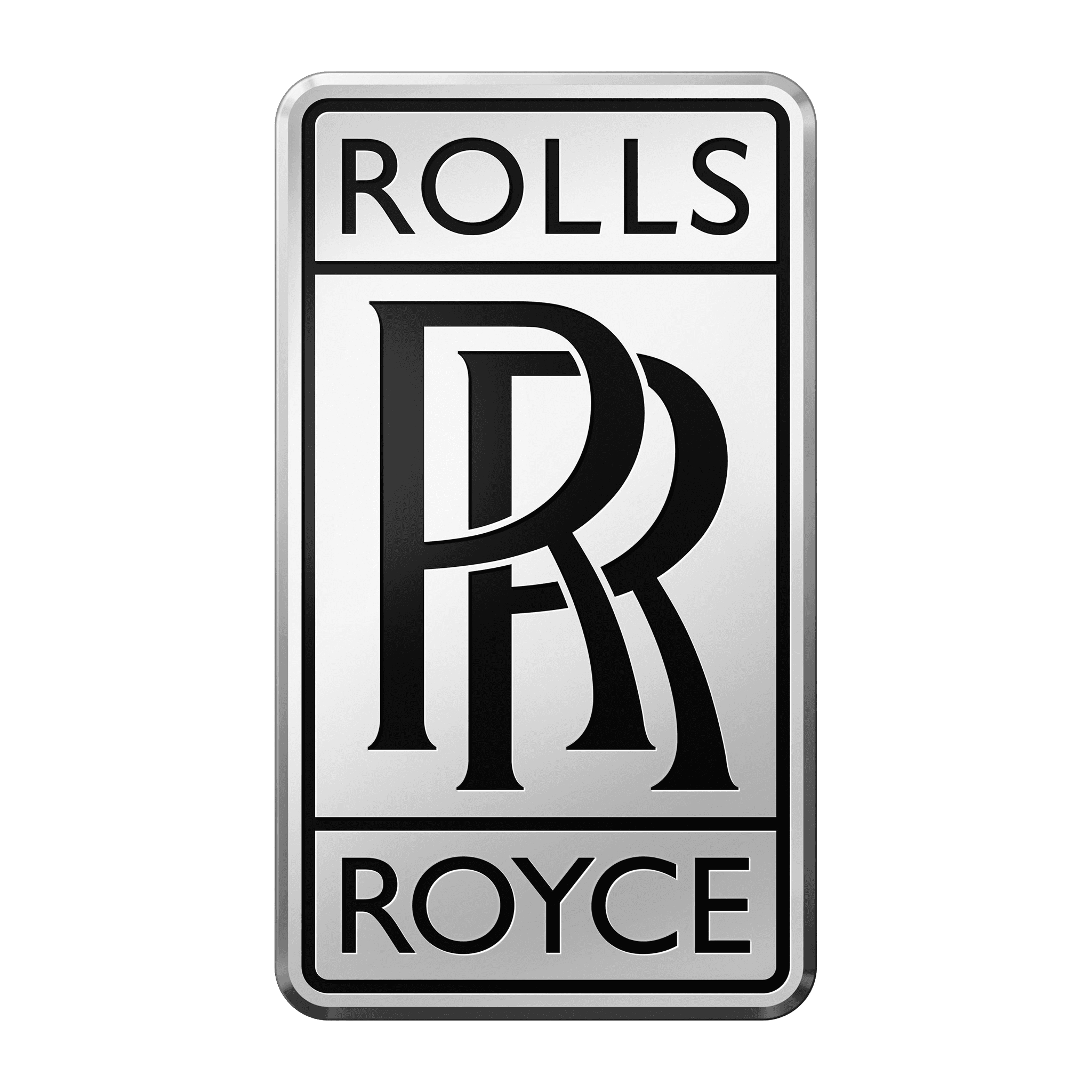 Rolls-Royce logo