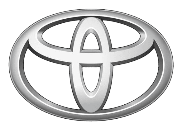 Toyota logo